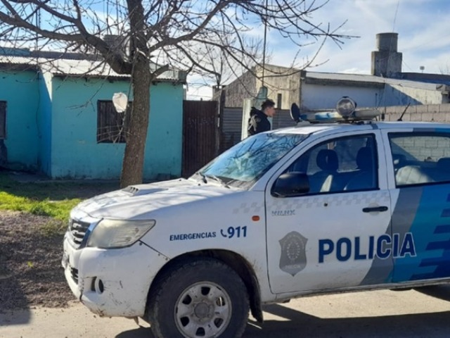 Secuestraron carne de faena clandestina